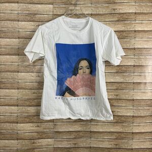 KACEY MUSGRAVES 'Golden Hour' US concert tour t-shirt Adult Small 2018 country